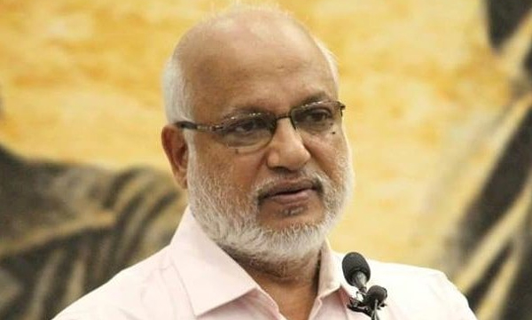 double vote m a baby against remesh chennithala